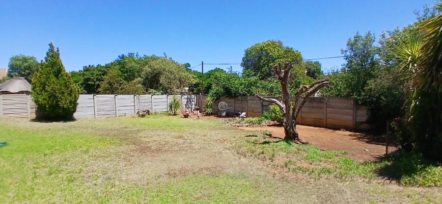 4 Bedroom Property for Sale in Universitas Free State